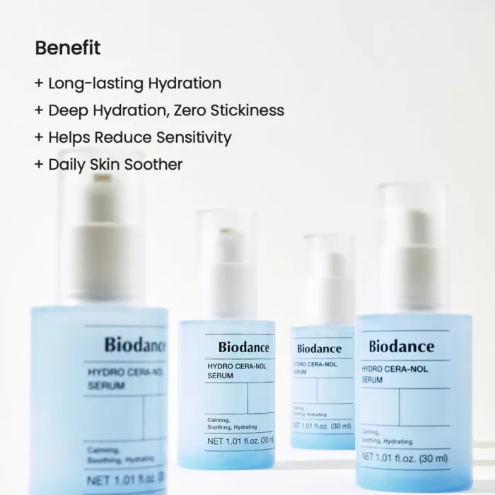 Hydro Cera-Nol Serum