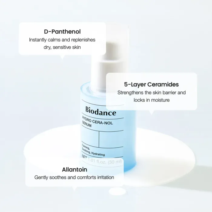 Hydro Cera-Nol Serum