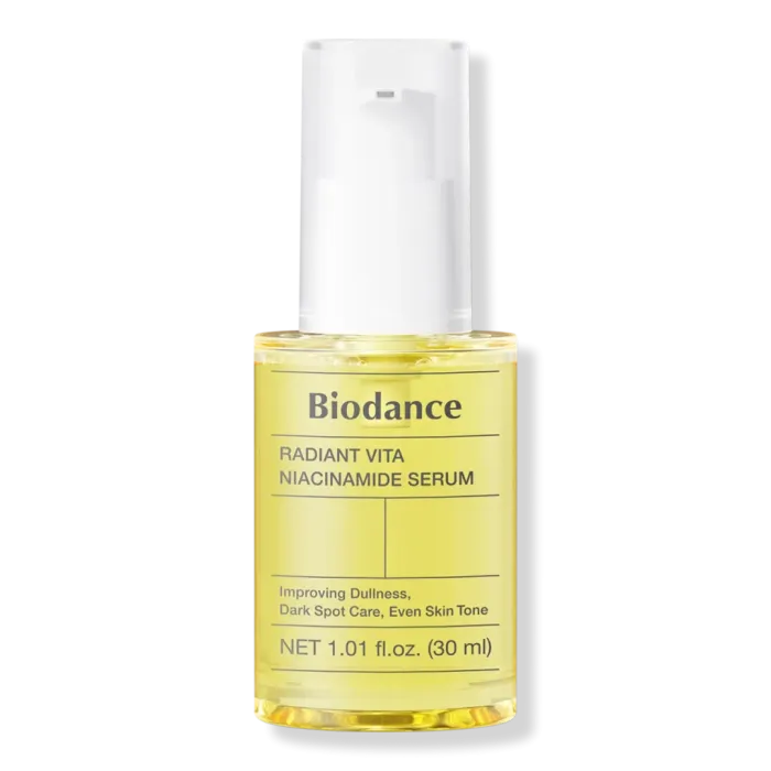 Radiant Vita Niacinamide Serum