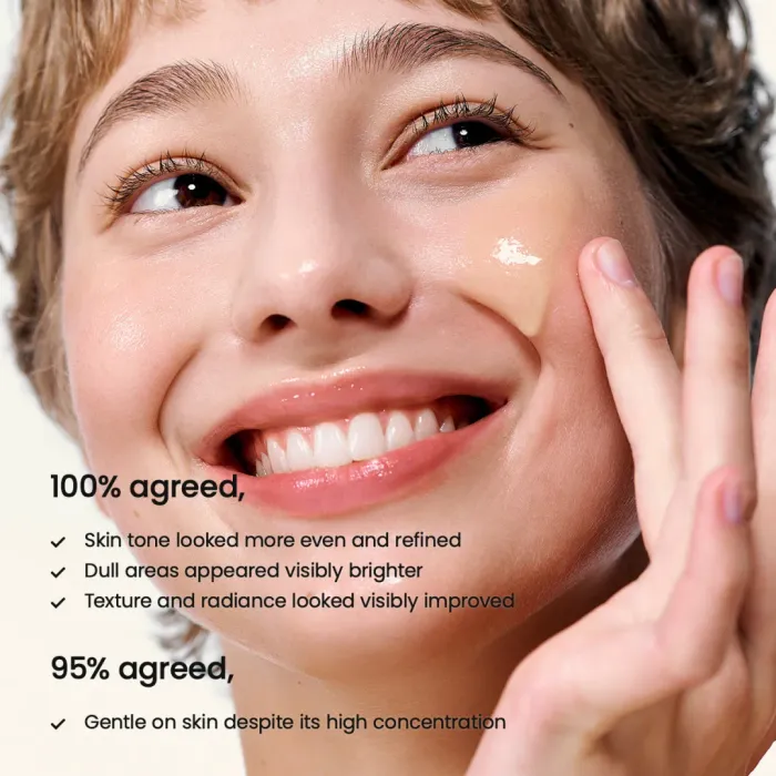 Radiant Vita Niacinamide Serum