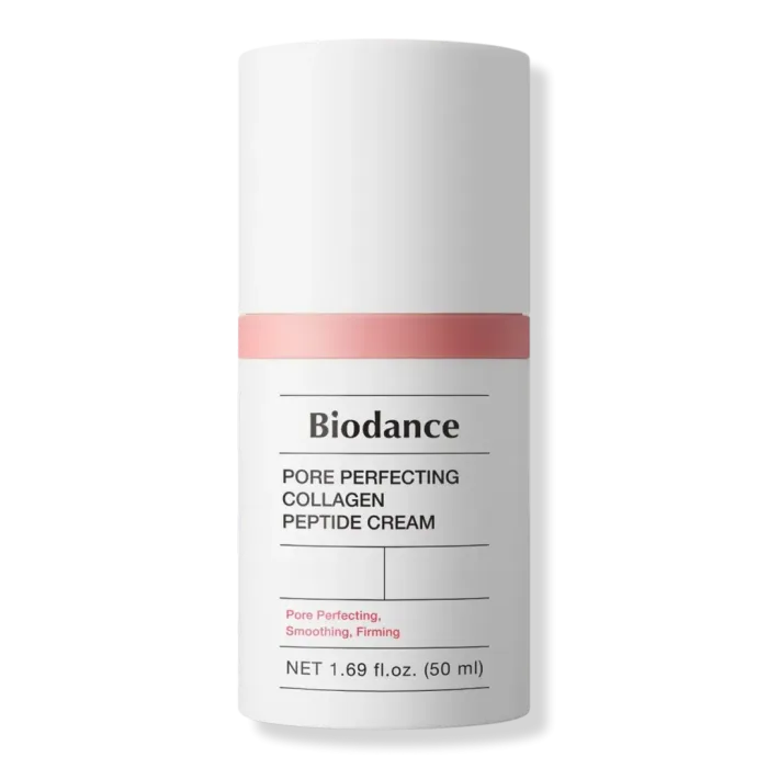 Pore Perfecting Collagen Peptide Cream