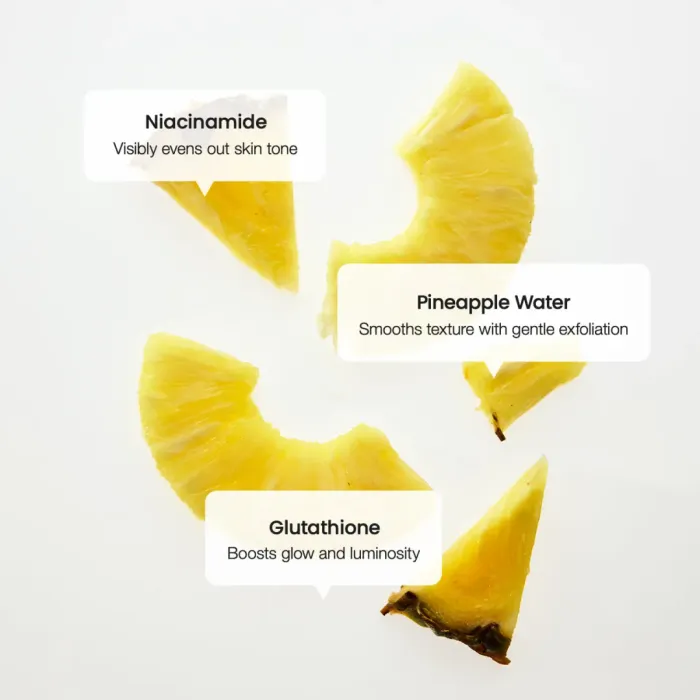 Vita Niacinamide Cream