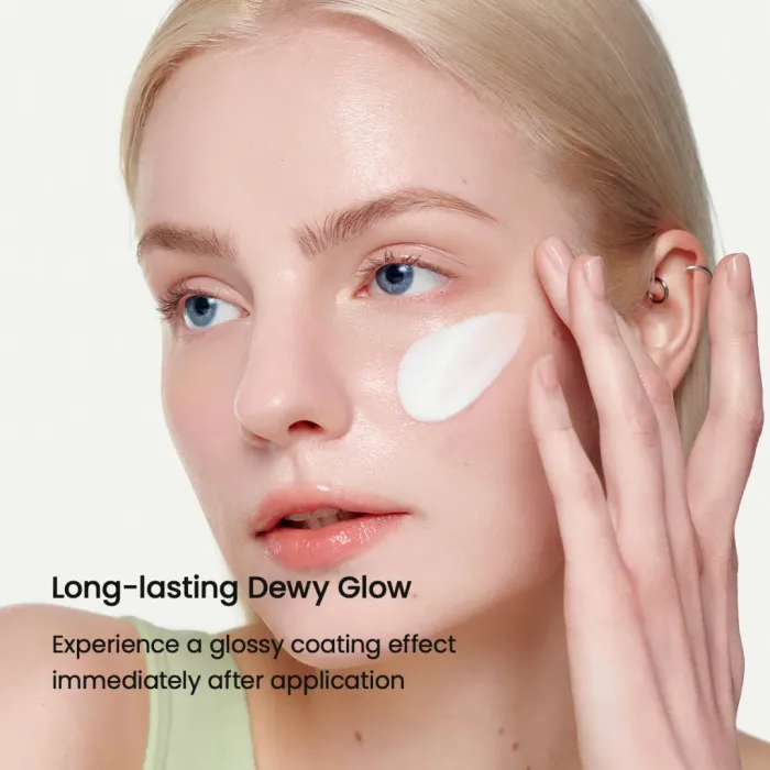 Skin Glow Essence Cream