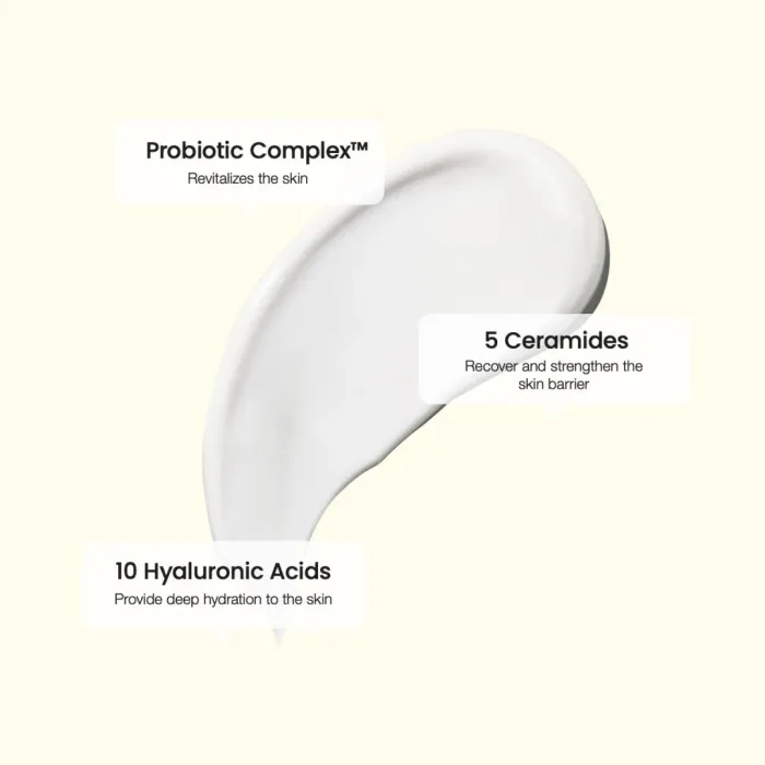 Skin Glow Essence Cream