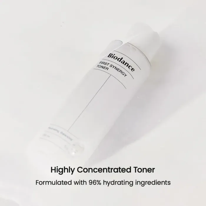 First Synergy Toner