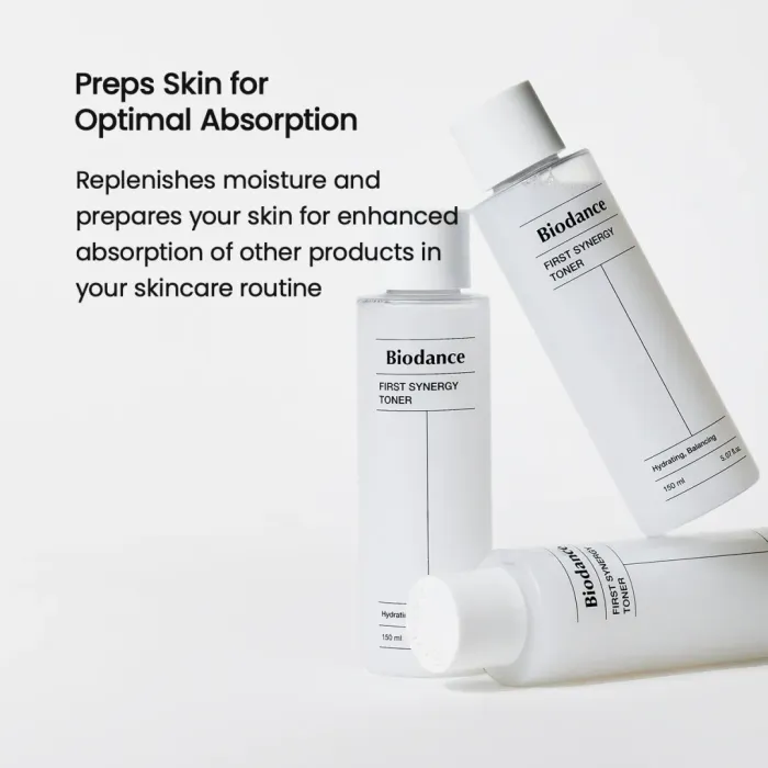 First Synergy Toner
