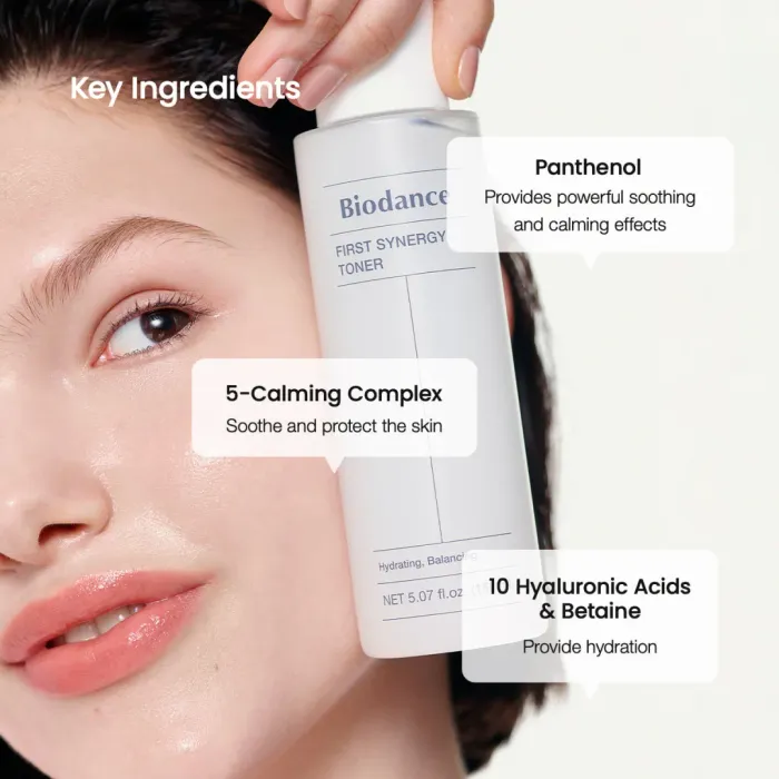 First Synergy Toner
