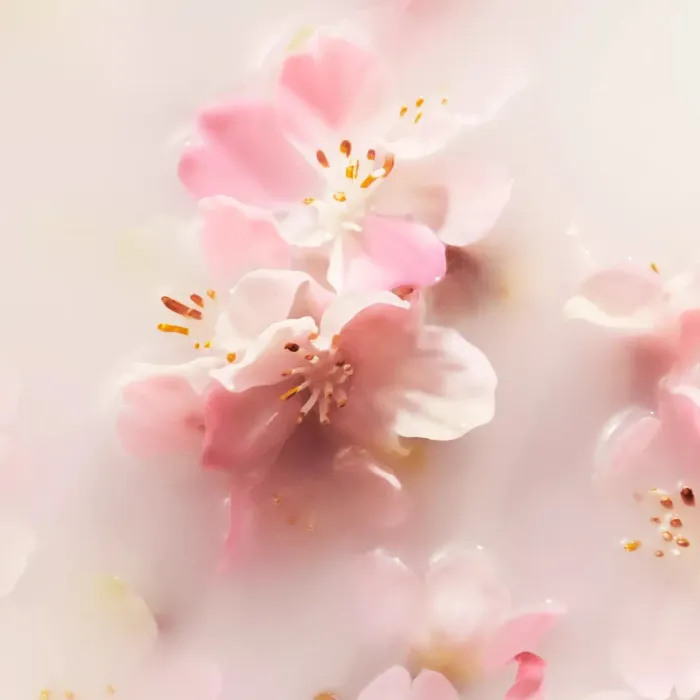 Car Air Freshener Sakura