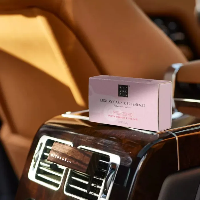 Car Air Freshener Sakura