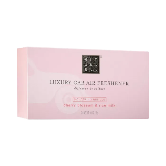 Car Air Freshener Sakura