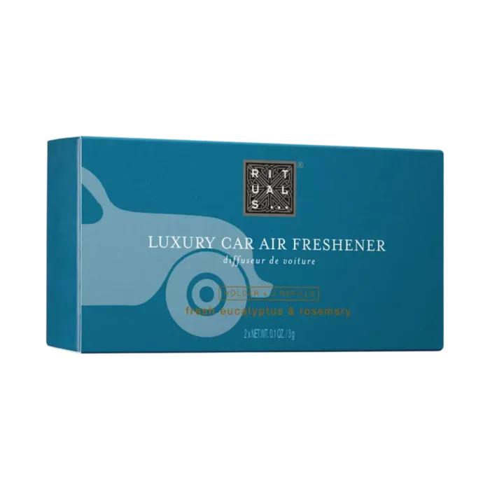 Car Air Freshener Hammam