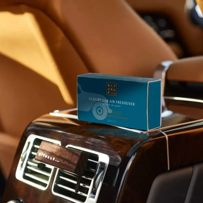 Car Air Freshener Hammam