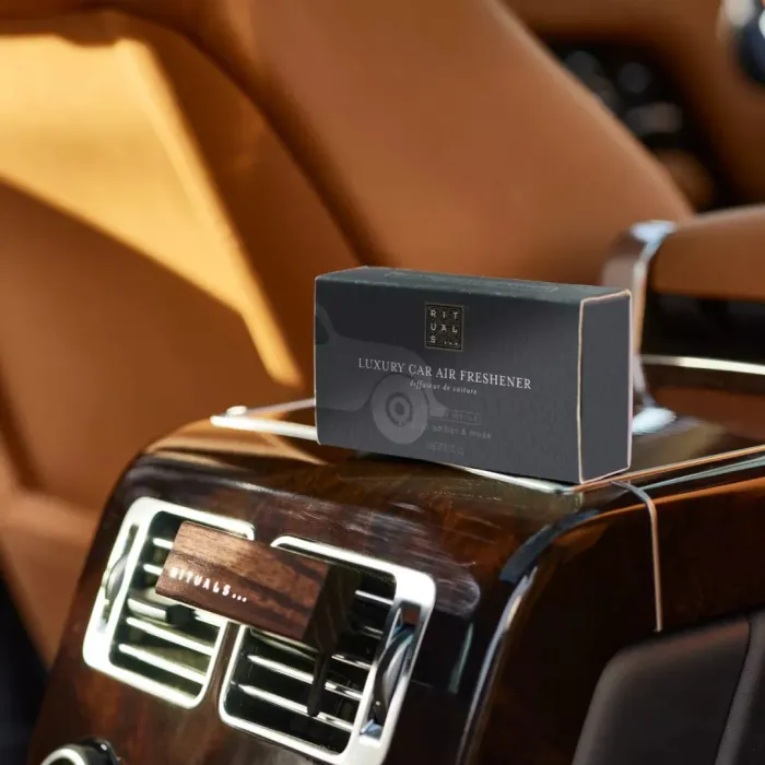 Car Air Freshener Homme
