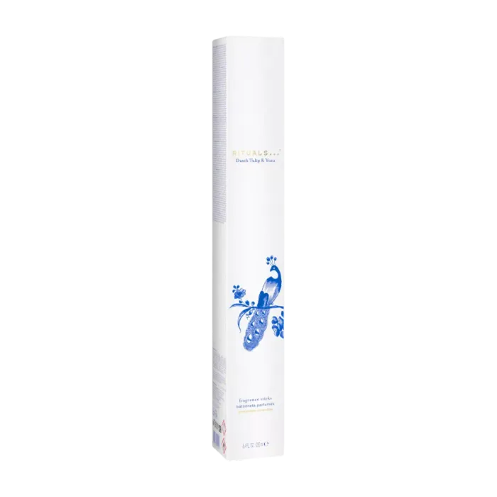 Amsterdam Collection Fragrance Sticks