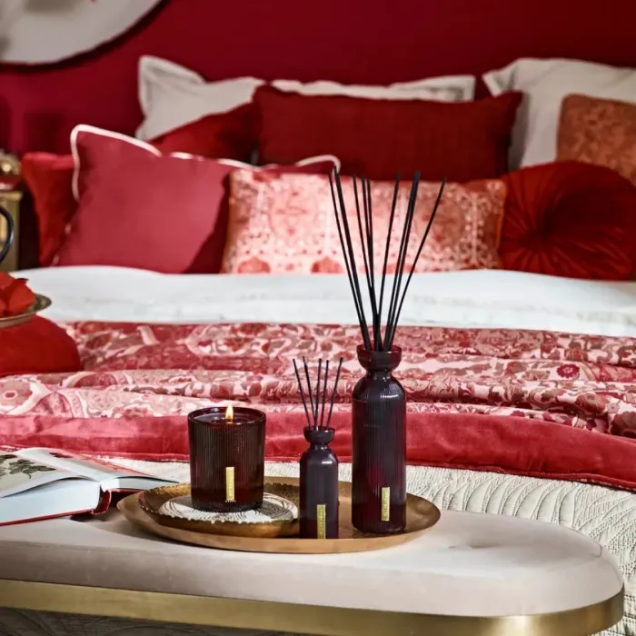 The Ritual of Ayurveda Fragrance Sticks