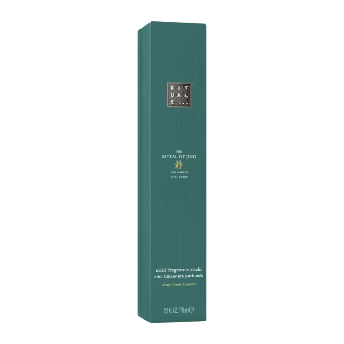 The Ritual of Jing Fragrance Sticks