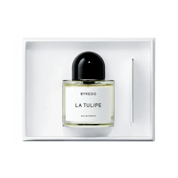La Tulipe