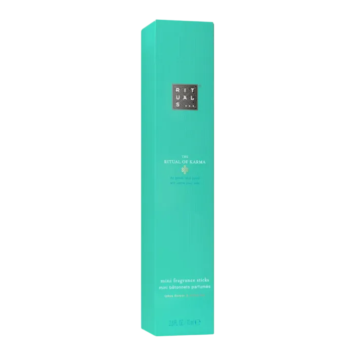 The Ritual of Karma Fragrance Sticks