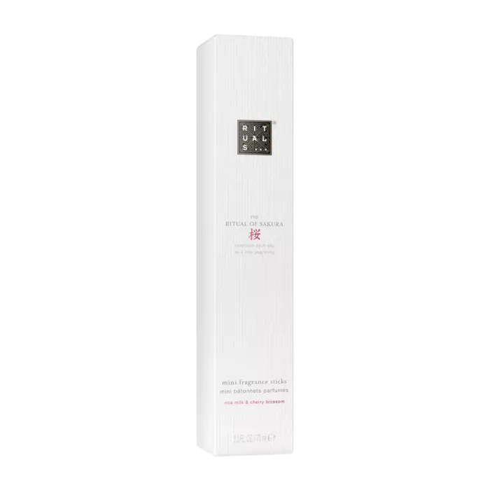The Ritual of Sakura Fragrance Sticks