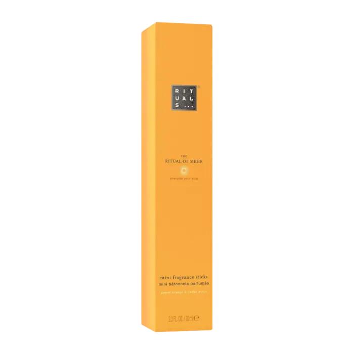 The Ritual of Mehr Fragrance Sticks