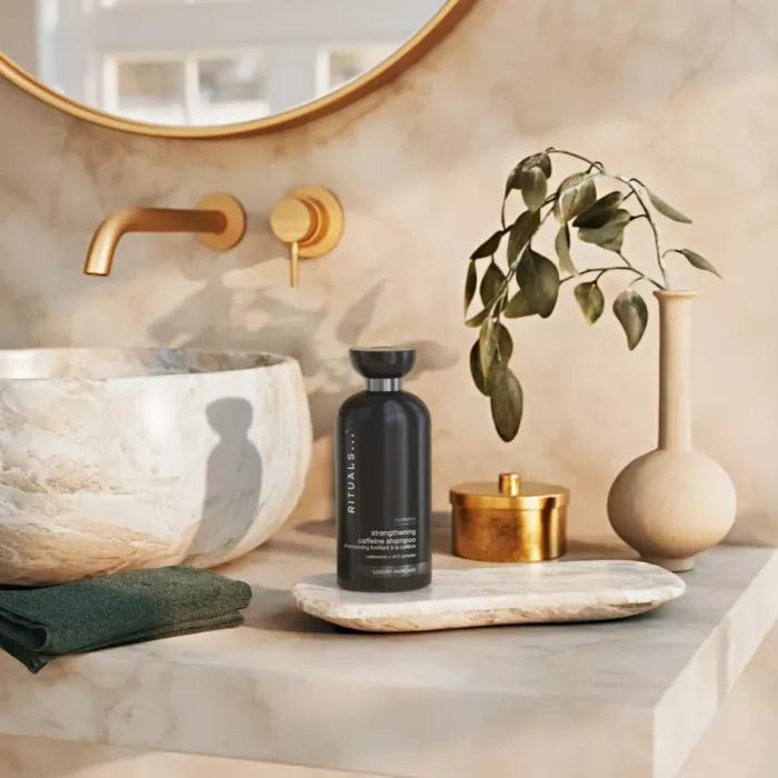 Homme Shampoo