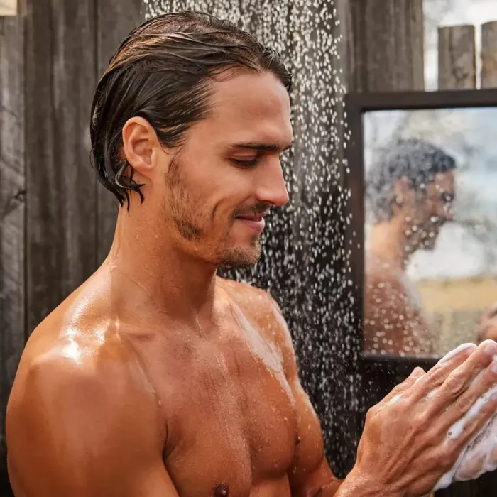 Homme Shampoo