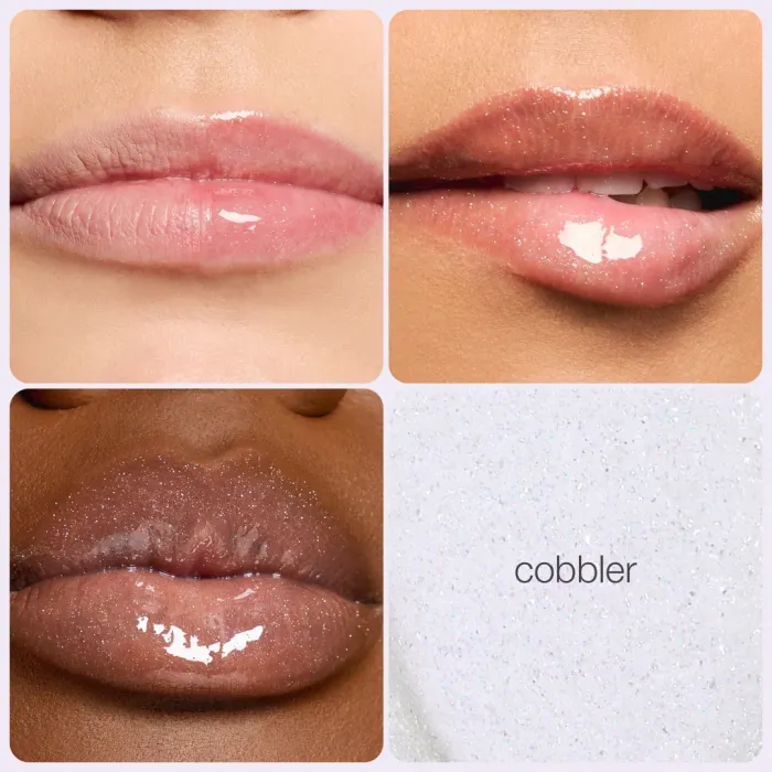 Lil' Treats Maracuja Juicy Lip Trio