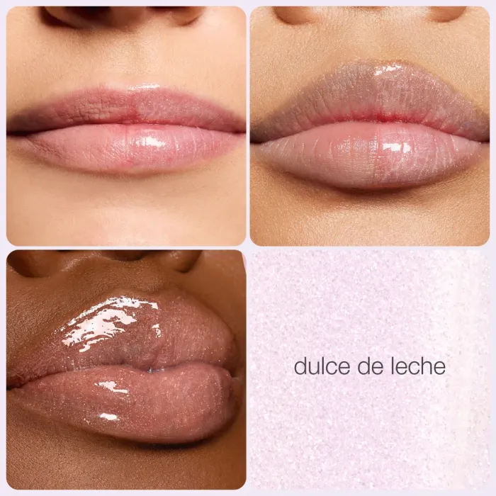 Lil' Treats Maracuja Juicy Lip Trio