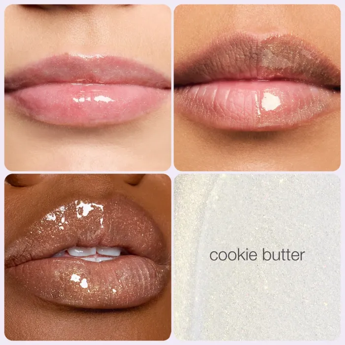Lil' Treats Maracuja Juicy Lip Trio