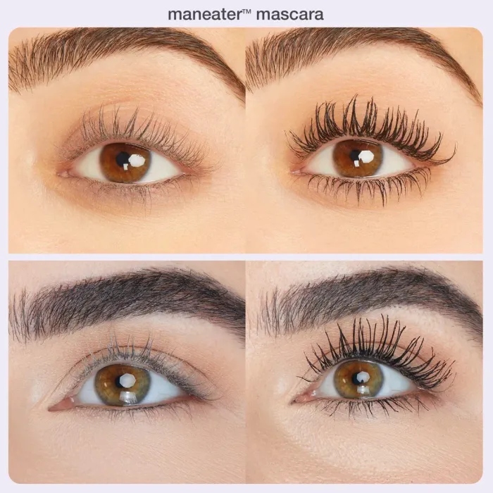 Maneater™ Plumped Up Travel Must-Haves