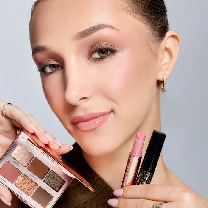 Maneater™ Plumped Up Travel Must-Haves
