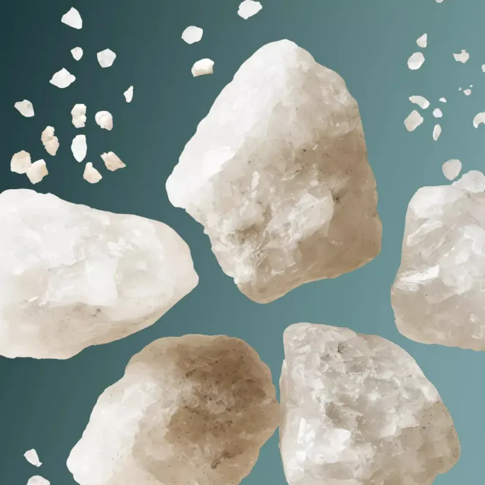 The Ritual of Karma Salt Body Scrub