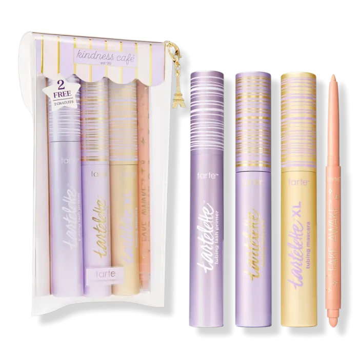 Tartelette™ Tubing Must-Haves Set