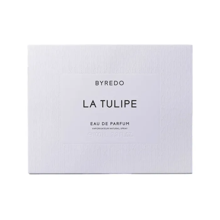 La Tulipe