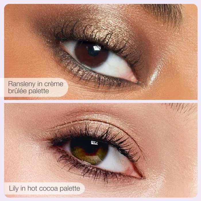 Kindness Cafe Collectors' Makeup Set
