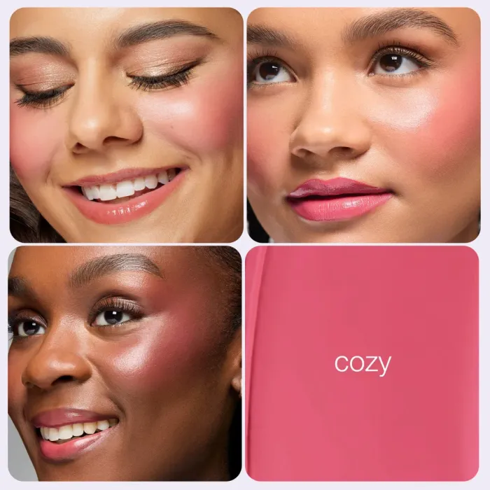 Cheek Souffle Maracuja Juicy Multi-Stick Set