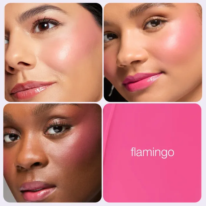 Cheek Souffle Maracuja Juicy Multi-Stick Set