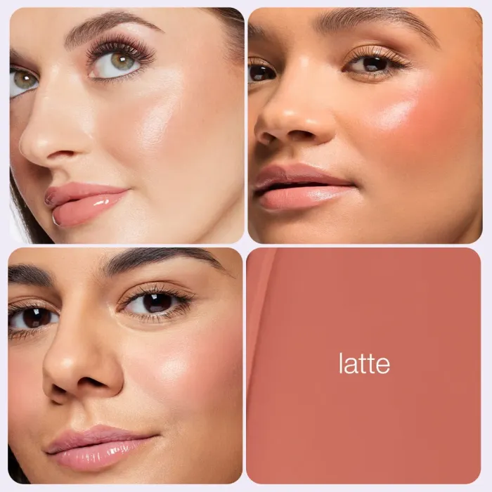 Cheek Souffle Maracuja Juicy Multi-Stick Set