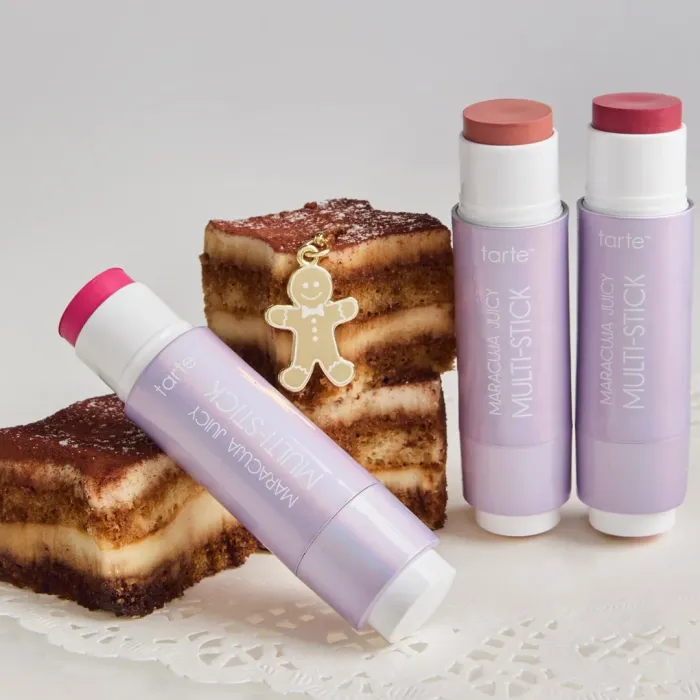 Cheek Souffle Maracuja Juicy Multi-Stick Set
