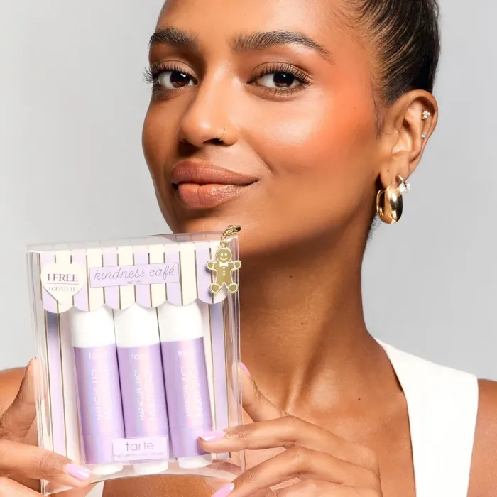 Cheek Souffle Maracuja Juicy Multi-Stick Set