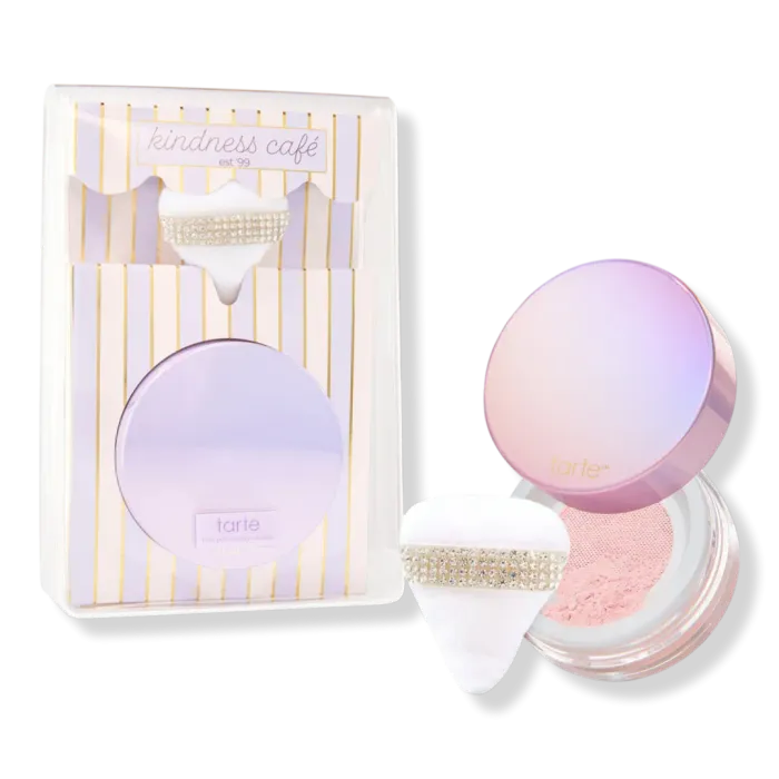 Limited-Edition Creaseless Setting Powder
