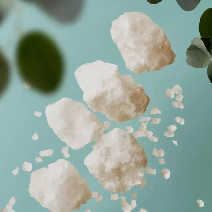 The Ritual of Hammam Salt Body Scrub