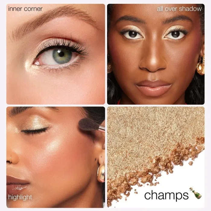 Glow Pot Eyeshadow