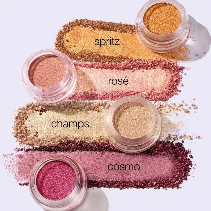 Glow Pot Eyeshadow