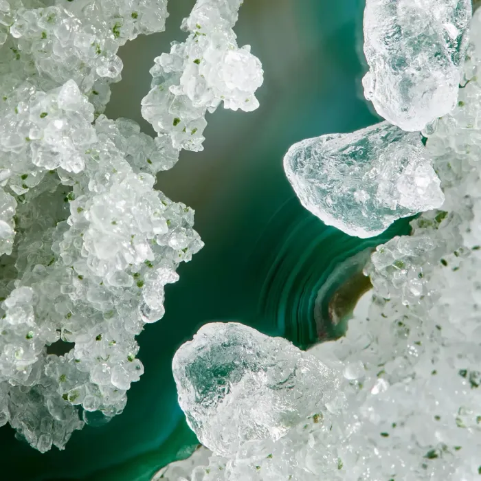 The Ritual of Jing Salt Body Scrub