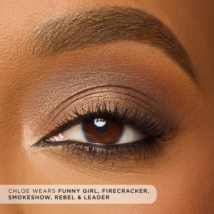 Tartelette™ Amazonian Clay In Bloom Palette