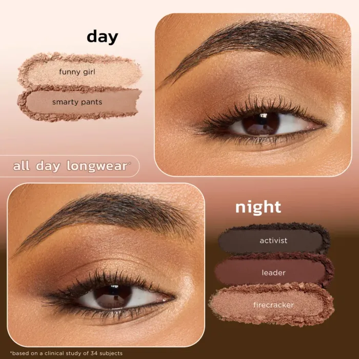 Tartelette™ Amazonian Clay In Bloom Palette