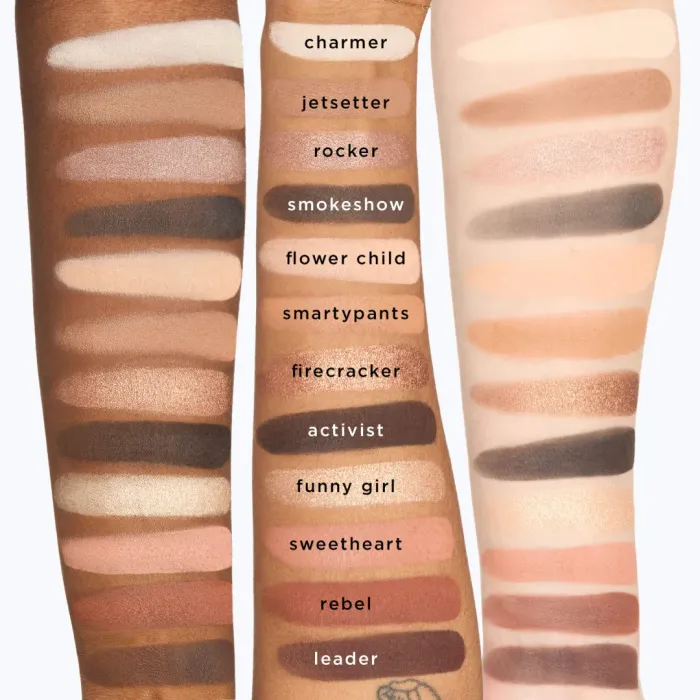 Tartelette™ Amazonian Clay In Bloom Palette