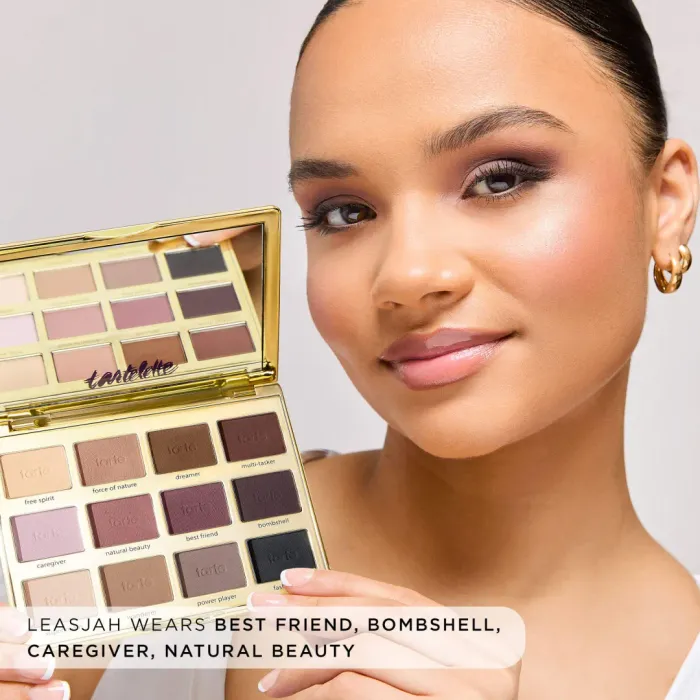 Tartelette™ Amazonian Clay Matte Palette