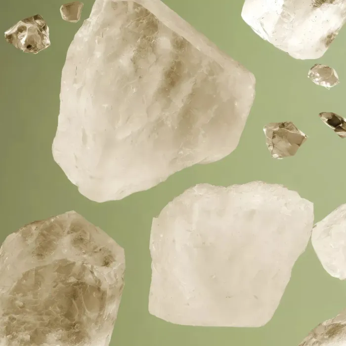The Ritual of Jing Salt Body Scrub